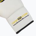 Боксови ръкавици DIVISION B-2 DIV-PFG1500 Pro 3-Layer Foam white 6