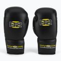 Боксови ръкавици DIVISION B-2 DIV-PFG1500 Pro 3-Layer Foam black 2