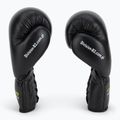 Боксови ръкавици DIVISION B-2 DIV-PFG1500 Pro 3-Layer Foam black 4