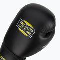 Боксови ръкавици DIVISION B-2 DIV-PFG1500 Pro 3-Layer Foam black 5