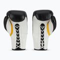 Боксови ръкавици DIVISION B-2 DIV-PFG1500 Pro Pro 3-Layer Foam black/white 3