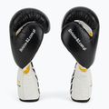 Боксови ръкавици DIVISION B-2 DIV-PFG1500 Pro Pro 3-Layer Foam black/white 4