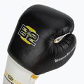 Боксови ръкавици DIVISION B-2 DIV-PFG1500 Pro Pro 3-Layer Foam black/white 5