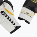 Боксови ръкавици DIVISION B-2 DIV-PFG1500 Pro Pro 3-Layer Foam black/white 6