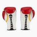 Боксови ръкавици DIVISION B-2 DIV-PFG1500 Pro 3-Layer Foam red/white 3
