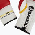 Боксови ръкавици DIVISION B-2 DIV-PFG1500 Pro 3-Layer Foam red/white 6