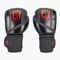 Боксови ръкавици DIVISION B-2 Pro Carbon black/red 2