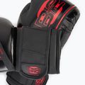 Боксови ръкавици DIVISION B-2 Pro Carbon black/red 5