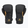 Боксови ръкавици DIVISION B-2 Pro Carbon black/gold 3