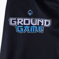 Ground Game MMA Yokai 3.0 мъжки ММА шорти черни 22SHORTSMMAYOK3 8