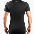 Мъжки рашгард Ground Game Essential black 22RASHESLOGOSS 3