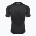 Мъжки рашгард Ground Game Essential black 22RASHESLOGOSS 5