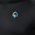 Мъжки рашгард Ground Game Essential black 22RASHESLOGOSS 6