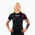 Дамски предпазен костюм Ground Game Tsuru Warrior multicolor Rashguard