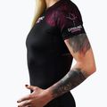 Дамски предпазен костюм Ground Game Tsuru Warrior multicolor Rashguard 3