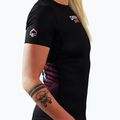 Дамски предпазен костюм Ground Game Tsuru Warrior multicolor Rashguard 4
