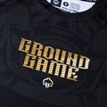 Ground Game Oni Samurai мъжки рашгард черен 22RASHSSSAM3 5