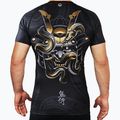 Ground Game Oni Samurai мъжки рашгард черен 22RASHSSSAM3 3
