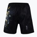Мъжки шорти Ground Game MMA Oni Samurai black 22SHORMMASAM3 4