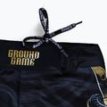 Мъжки шорти Ground Game MMA Oni Samurai black 22SHORMMASAM3 5