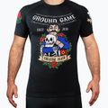 Мъжки рашгард Ground Game Oldtatoo