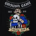 Мъжки рашгард Ground Game Oldtatoo 8