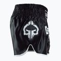 Ground Game Muay Thai Skullz многоцветни тренировъчни шорти 3