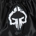 Ground Game Muay Thai Skullz многоцветни тренировъчни шорти 5