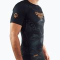 Мъжки рашгард Ground Game Ragnarok multicolour 3