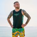 Горнище на потник Ground Game Copacabana multicolor 5