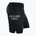 Мъжки тренировъчни шорти за ММА Ashi Garami в многоцветен цвят Ground Game 4
