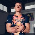 Мъжки каскет Ground Game Rashguard Hang Loose многоцветен 5