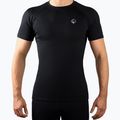 Рашгард Ground Game Essential Platinum black