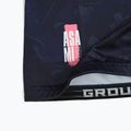 Ground Game Asami дамски рашгард с дълъг ръкав, многоцветен 7