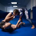 Дамски клинове за тренировка Ground Game Asami многоцветен 8