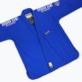 GI за бразилско жиу-жицу Ground Game Champion 3.0 blue 13