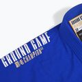 GI за бразилско жиу-жицу Ground Game Champion 3.0 blue 14