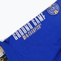 GI за бразилско жиу-жицу Ground Game Champion 3.0 blue 15