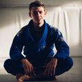 GI за бразилско жиу-жицу Ground Game Champion 3.0 blue 19