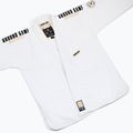 GI за бразилско жиу-житцу Ground Game Champion 3.0 white 16