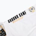 GI за бразилско жиу-житцу Ground Game Champion 3.0 white 17