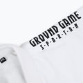 GI за бразилско жиу-жицу Ground Game Spartan BJJ 11