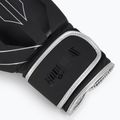 Боксови ръкавици Ground Game Logo 3.0 black 6
