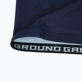 Решаваща жилетка Ground Game FC Armbar морско синьо 6