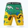 Ground Game Vale Tudo Copacabana многоцветни шорти за тренировка 2
