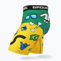 Ground Game Vale Tudo Copacabana многоцветни шорти за тренировка 4