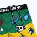 Ground Game Vale Tudo Copacabana многоцветни шорти за тренировка 6