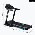 Електрическа бягаща пътека UrboGym V680 4