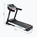 Urbogym V660S електрическа бягаща пътека 5904906085077 5