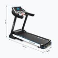 Urbogym V660S електрическа бягаща пътека 5904906085077 6